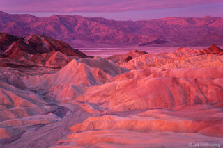 Soft Colors of Dawn