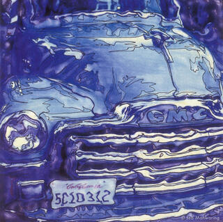 GMC Truck