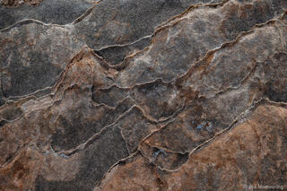 Layers As Mountains