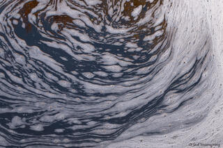 Foam Constellation