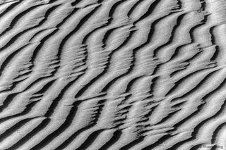 Sand Patterns