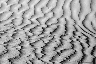 Sand Patterns