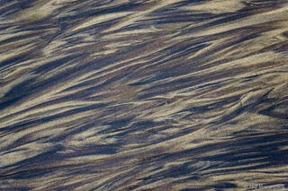 Sand Patterns #1