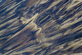 Sand Patterns #2