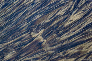 Sand Patterns #3