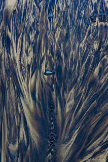 Sand Patterns #5