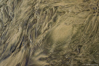 Sand Patterns #7