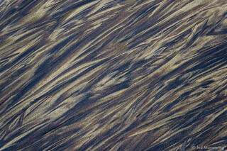 Sand Patterns