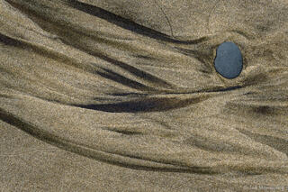 Sand and Stone