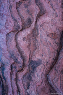 Sandstone Face