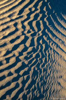 Sand Patterns