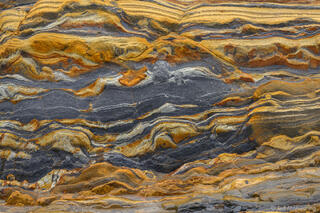 Layers of Stone