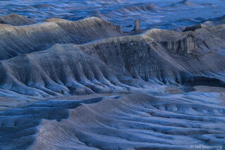 Moonscape Blues
