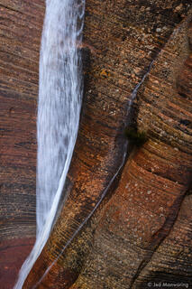 Ribbon of Water