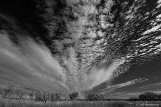 Reaching Clouds