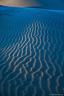Blue Dune