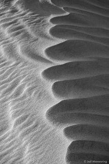 Sand Fingers #2
