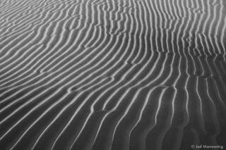 Sand Patterns