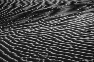 Sand Vibrations