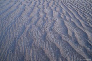 Patterns of Wind