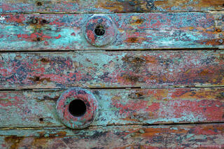 Bilge Eyes