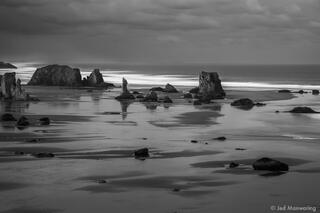 Bandon Beach