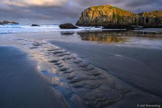 Low Tide Bandon