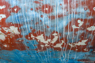 Ocean Hull