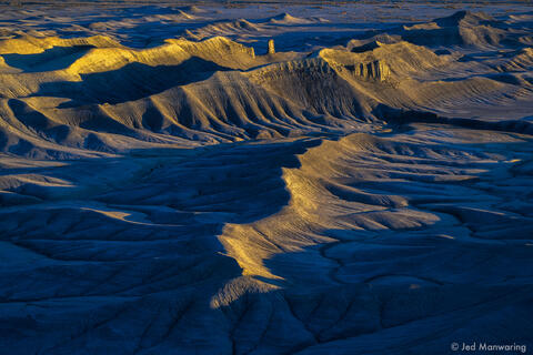 Southwest US