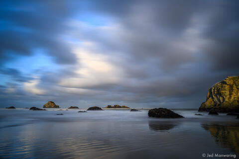 Landscapes